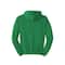 JERZEES® NuBlend® Unisex Pullover Hooded Sweatshirt